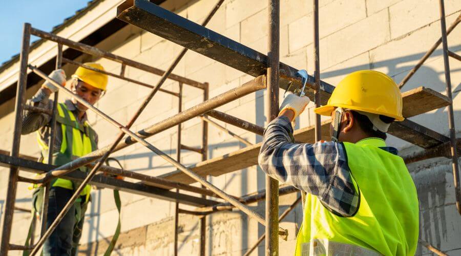 Expert flood damage restoration services in Eldred, NY